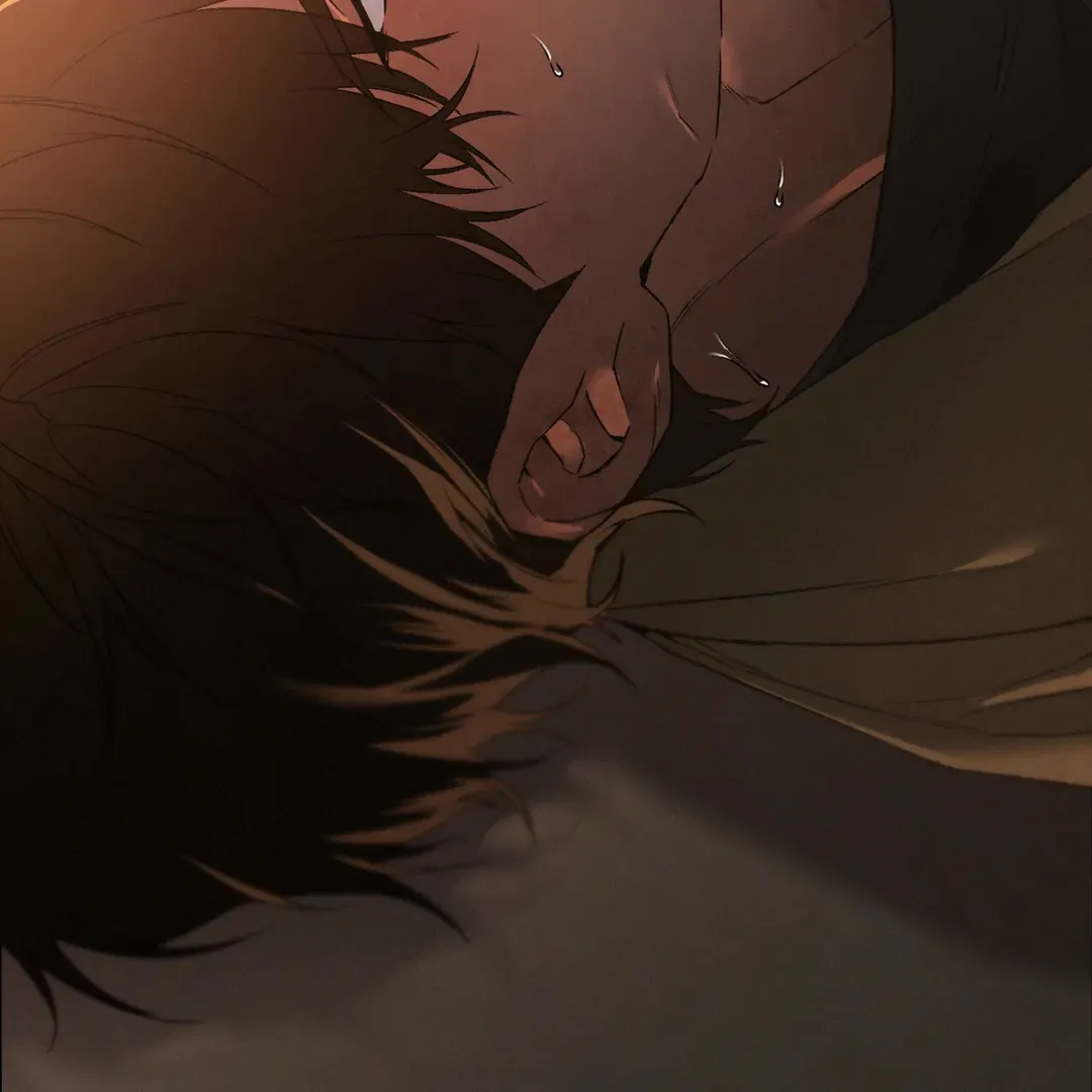 Read Codename Anastasia chapter 53 image 38 on Lezhin