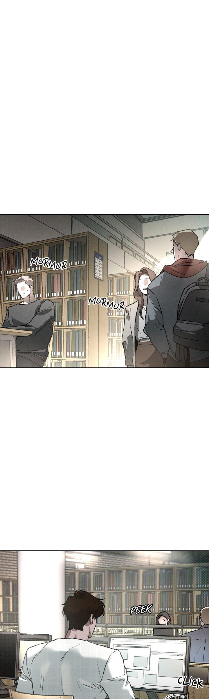 Read Codename Anastasia chapter 54.1 image 1 on Lezhin