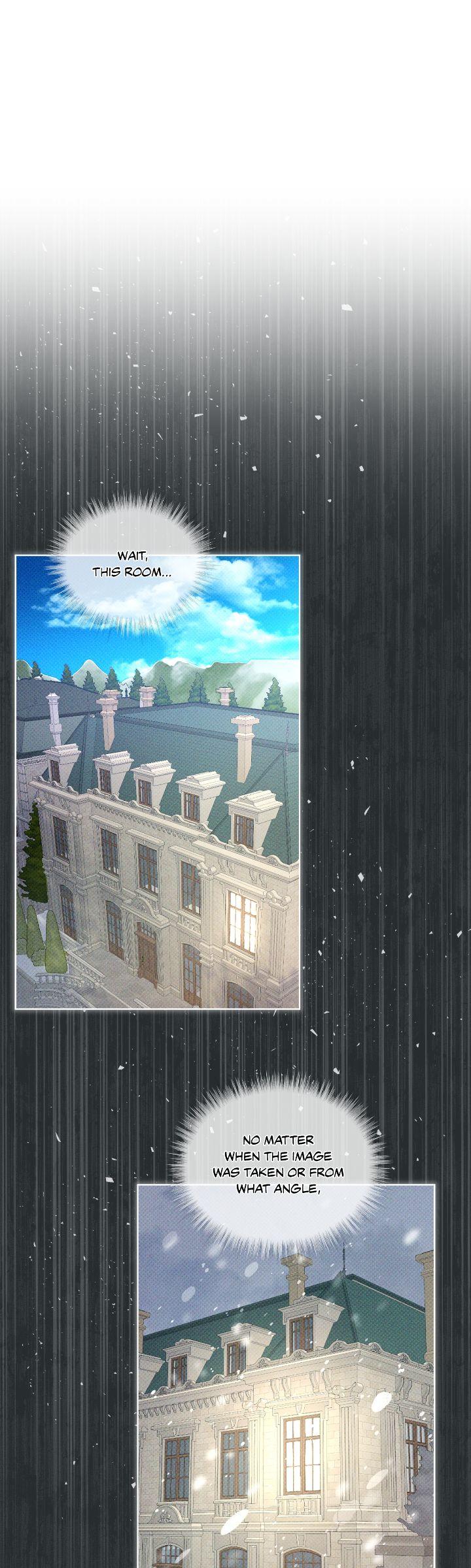 Read Codename Anastasia chapter 54.1 image 10 on Lezhin