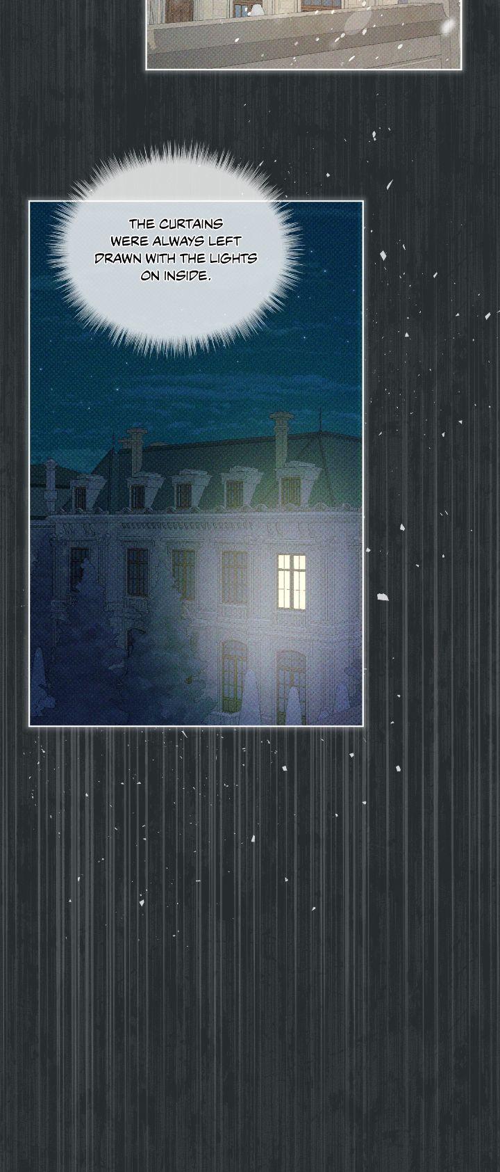 Read Codename Anastasia chapter 54.1 image 11 on Lezhin