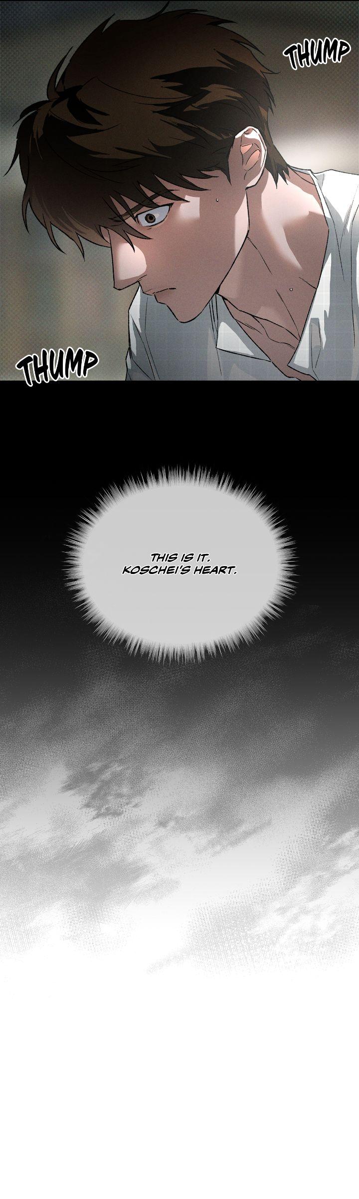 Read Codename Anastasia chapter 54.1 image 12 on Lezhin