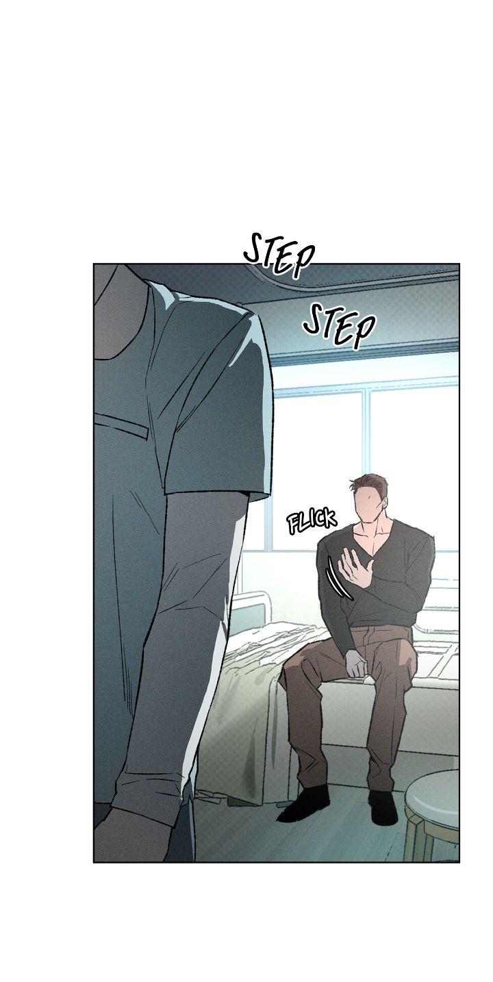 Read Codename Anastasia chapter 54.1 image 14 on Lezhin