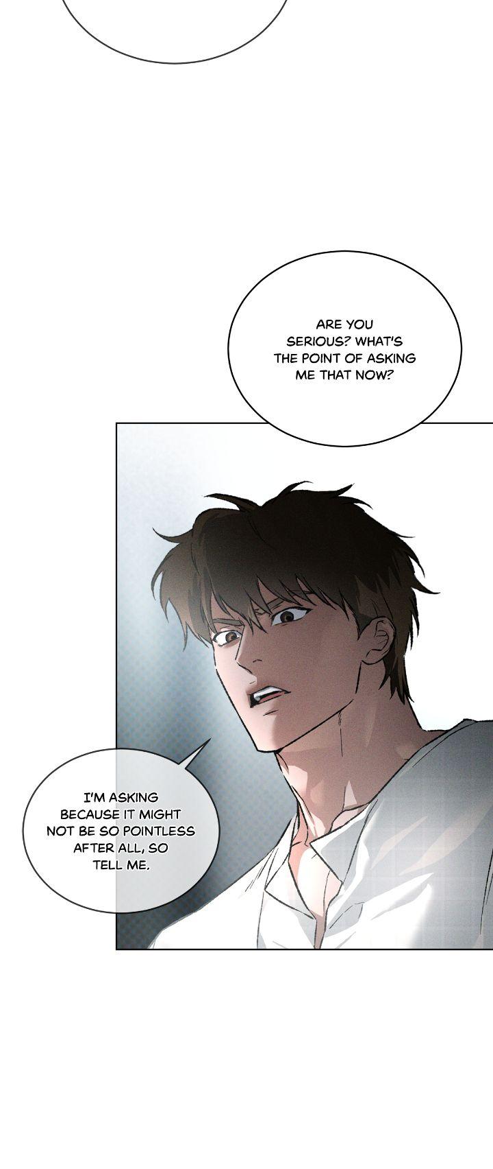 Read Codename Anastasia chapter 54.1 image 17 on Lezhin