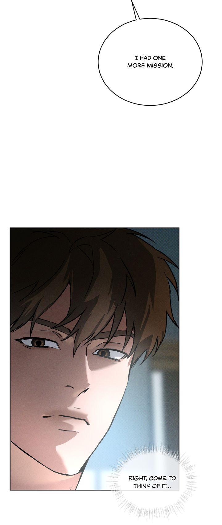 Read Codename Anastasia chapter 54.1 image 24 on Lezhin