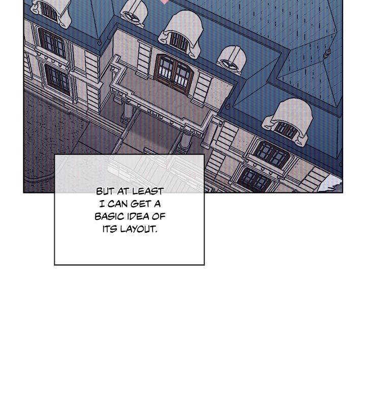 Read Codename Anastasia chapter 54.1 image 3 on Lezhin