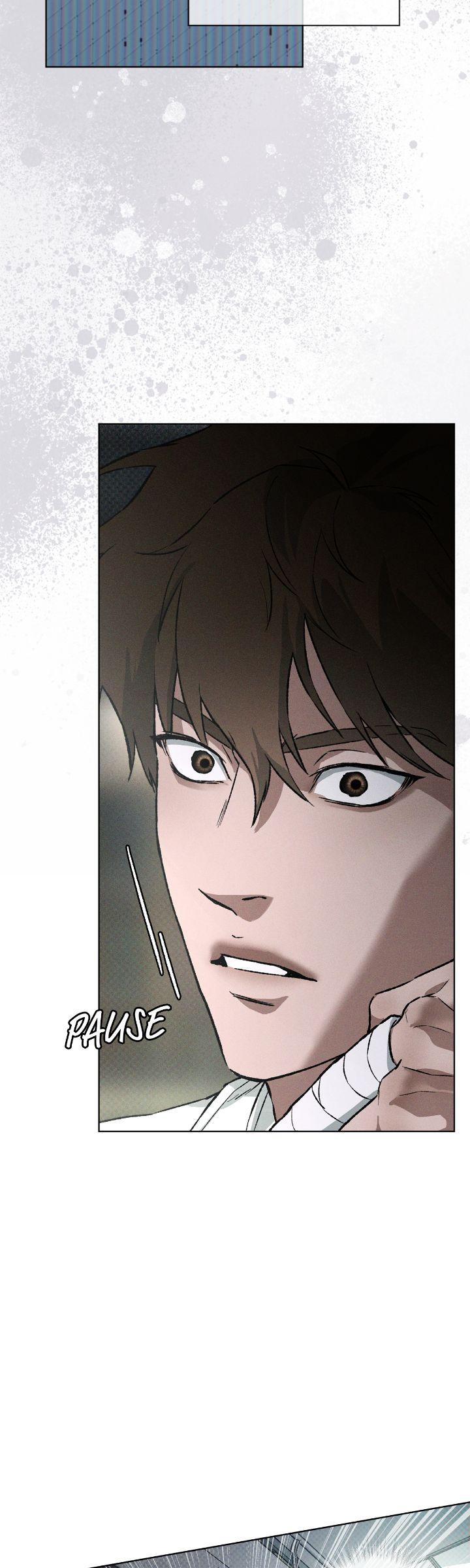 Read Codename Anastasia chapter 54.1 image 5 on Lezhin