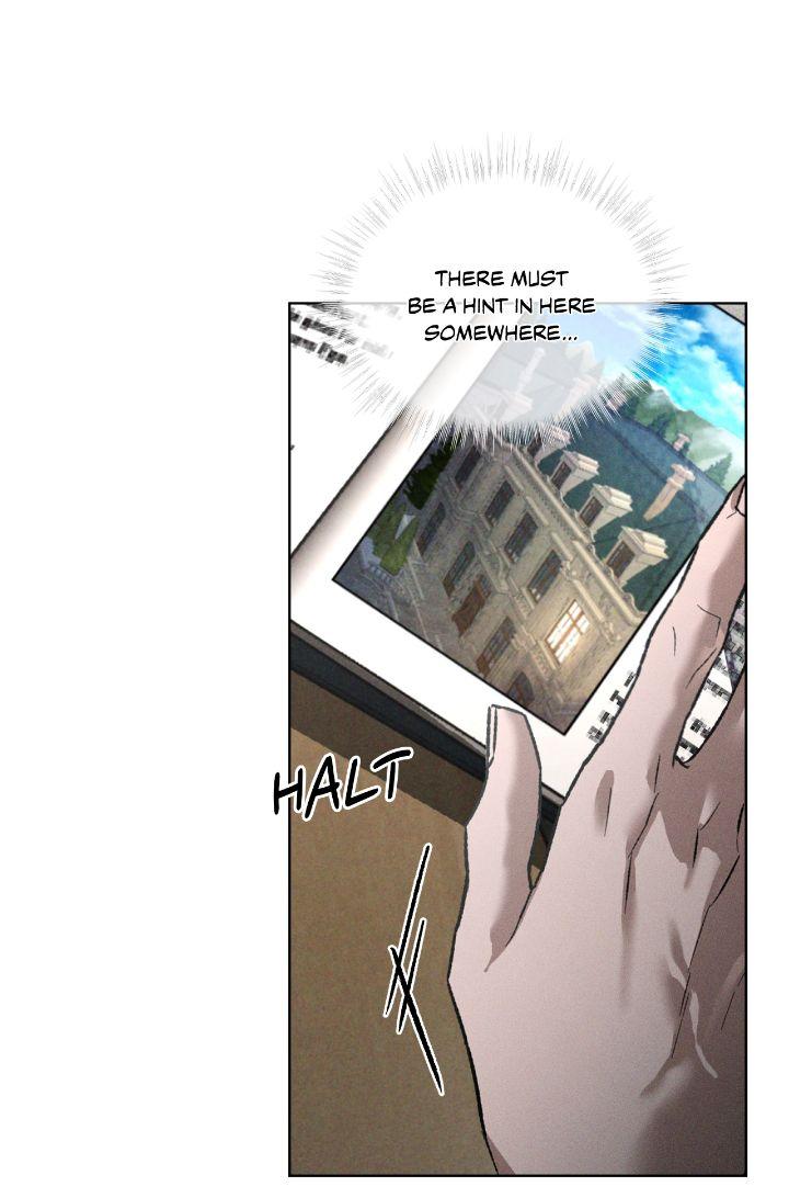 Read Codename Anastasia chapter 54.1 image 9 on Lezhin