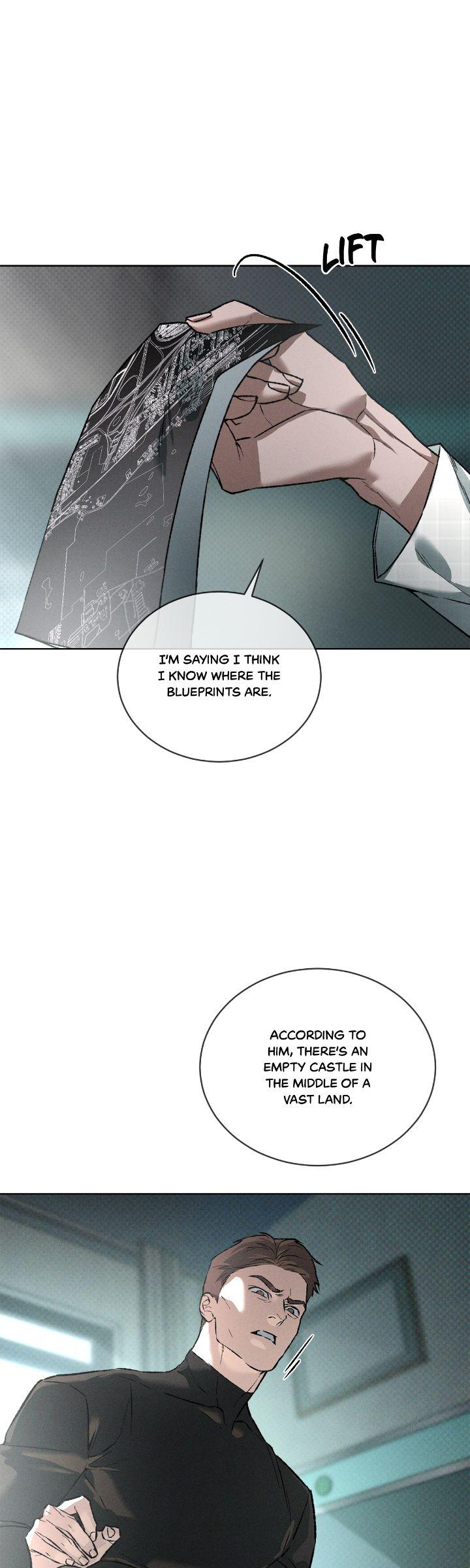 Read Codename Anastasia chapter 54.2 image 16 on Lezhin