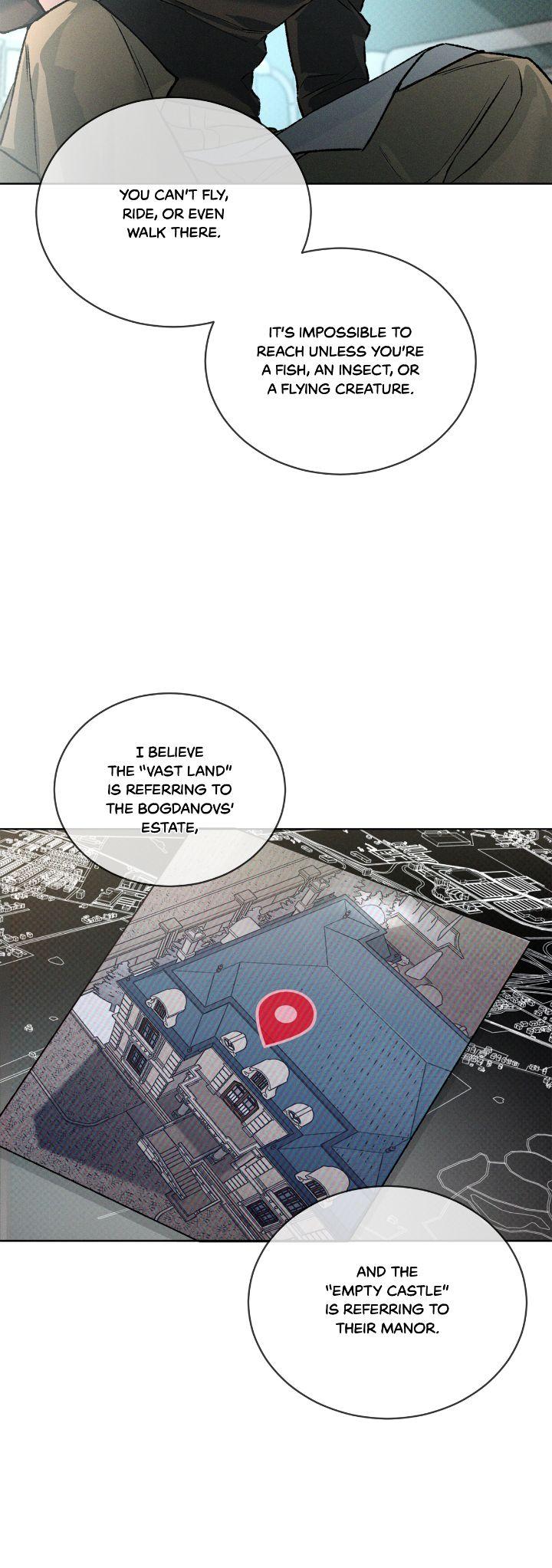Read Codename Anastasia chapter 54.2 image 17 on Lezhin