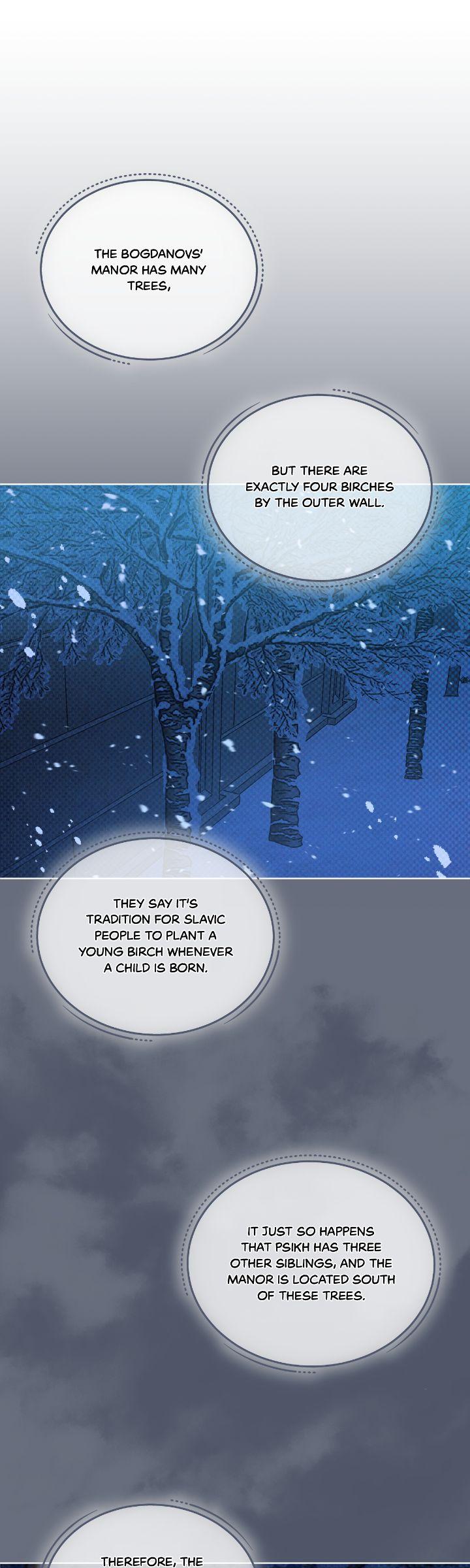 Read Codename Anastasia chapter 54.2 image 21 on Lezhin