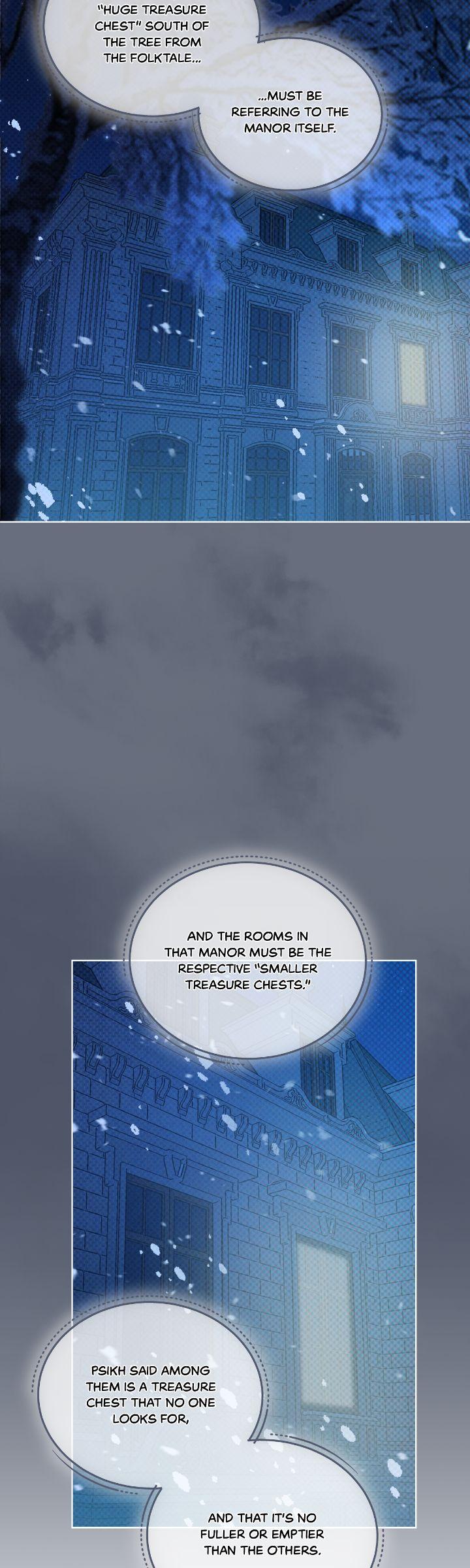 Read Codename Anastasia chapter 54.2 image 22 on Lezhin