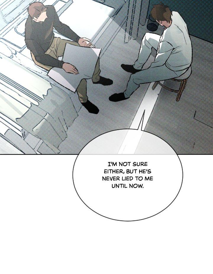 Read Codename Anastasia chapter 54.2 image 26 on Lezhin