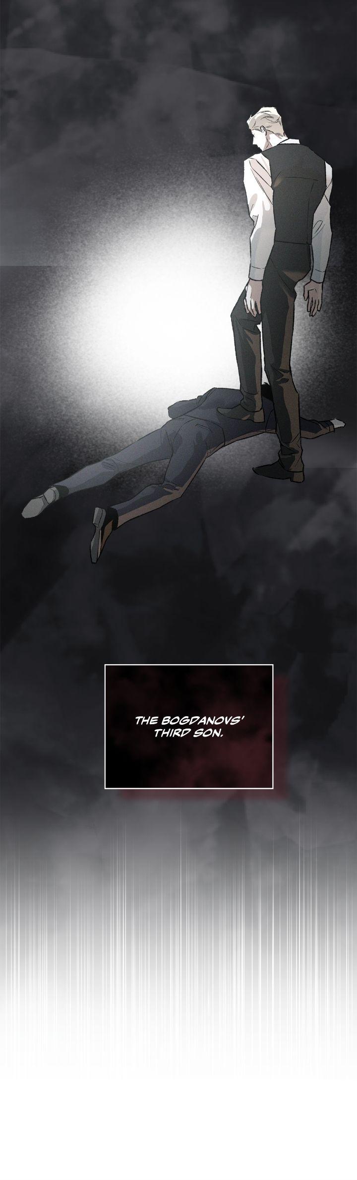 Read Codename Anastasia chapter 54.2 image 3 on Lezhin
