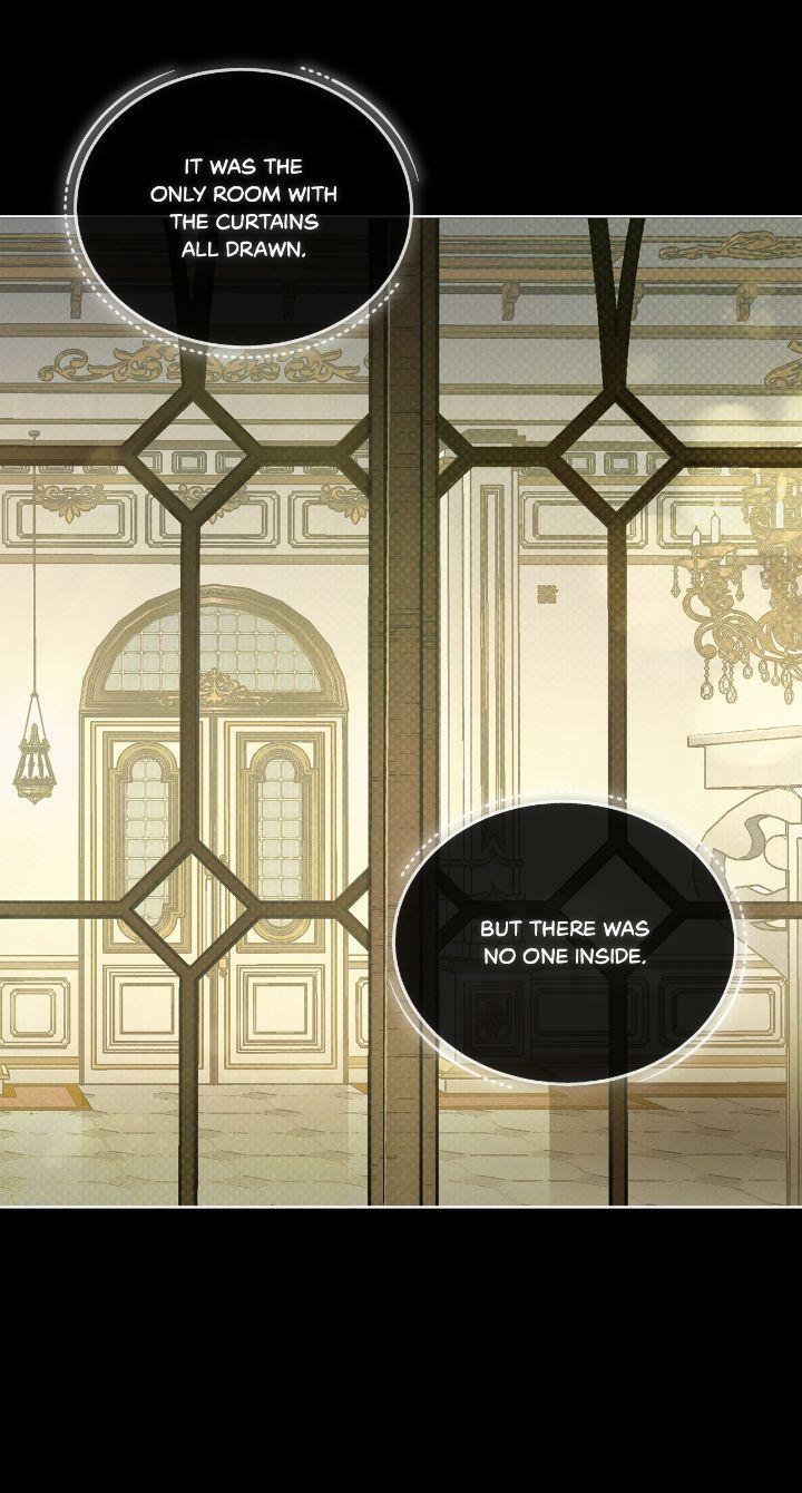 Read Codename Anastasia chapter 54.2 image 31 on Lezhin