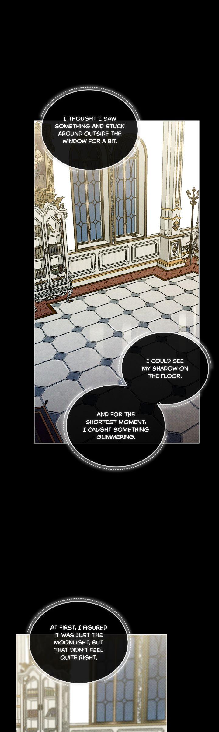 Read Codename Anastasia chapter 54.2 image 32 on Lezhin