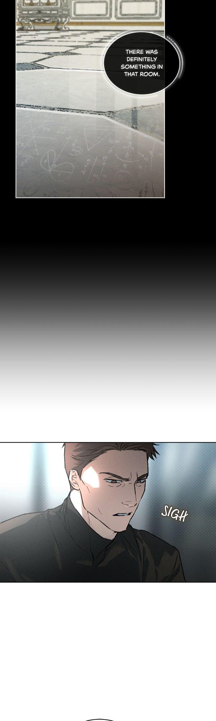 Read Codename Anastasia chapter 54.2 image 33 on Lezhin