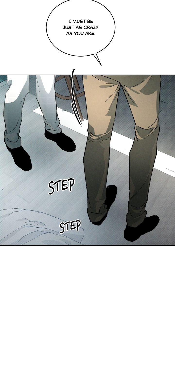 Read Codename Anastasia chapter 54.2 image 34 on Lezhin