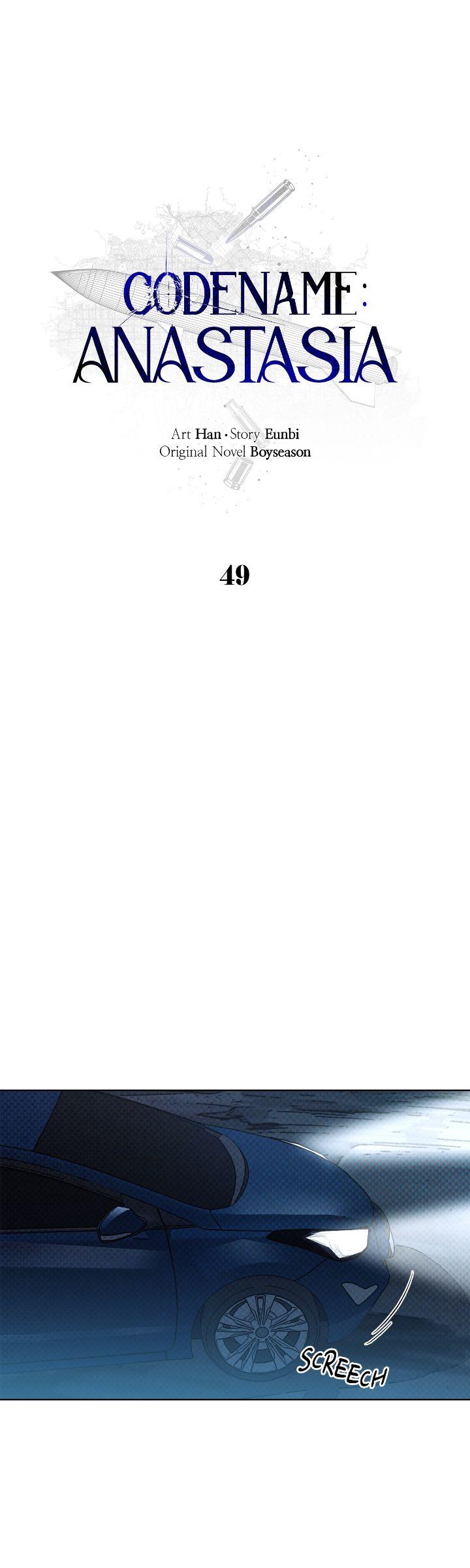 Read Codename Anastasia chapter 54.2 image 35 on Lezhin