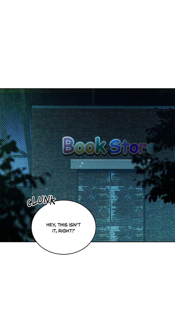 Read Codename Anastasia chapter 54.2 image 36 on Lezhin