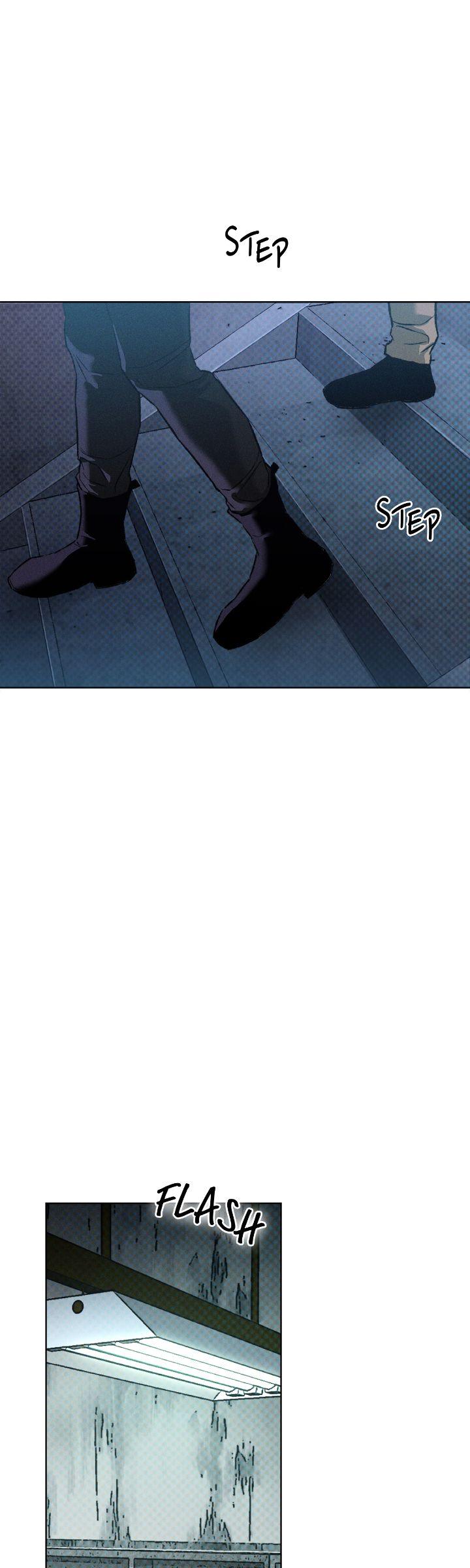 Read Codename Anastasia chapter 54.2 image 40 on Lezhin