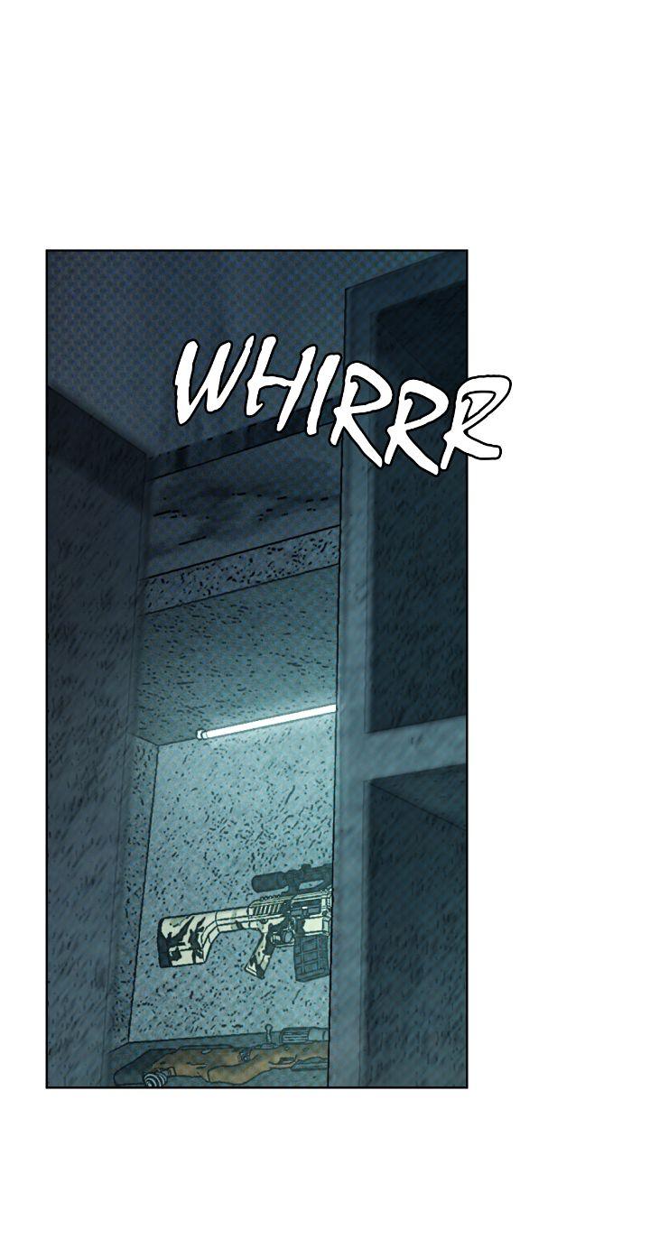 Read Codename Anastasia chapter 54.2 image 45 on Lezhin