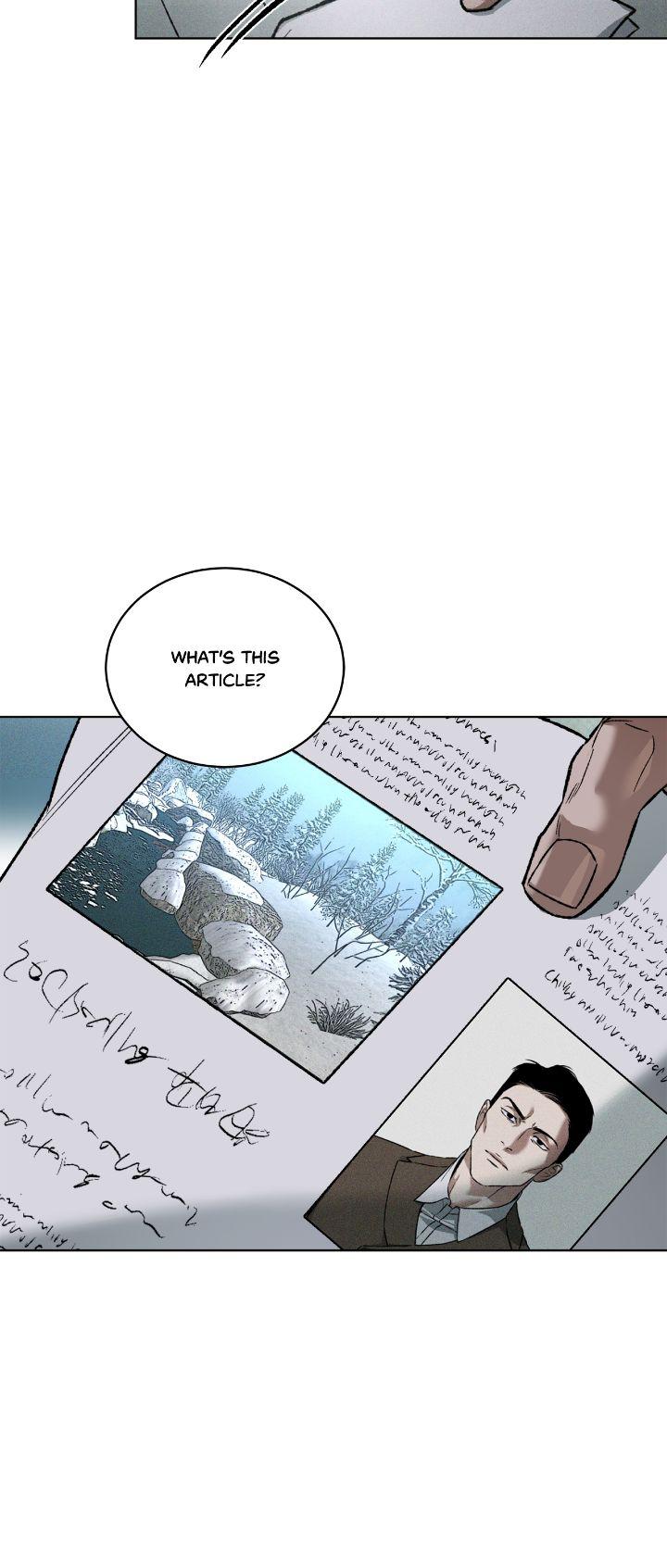 Read Codename Anastasia chapter 54.2 image 6 on Lezhin