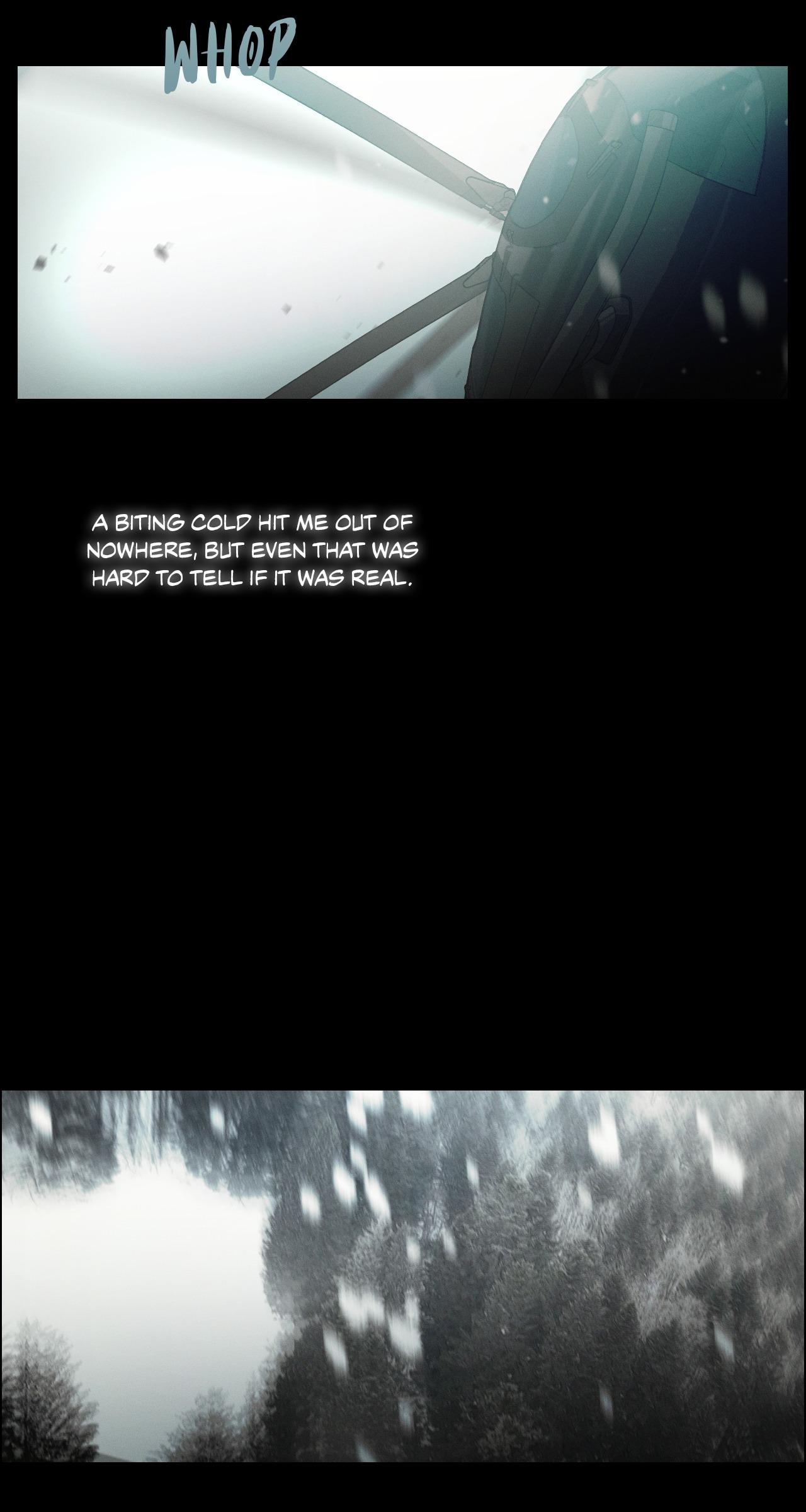 Read Codename Anastasia chapter 54.3 image 1 on Lezhin
