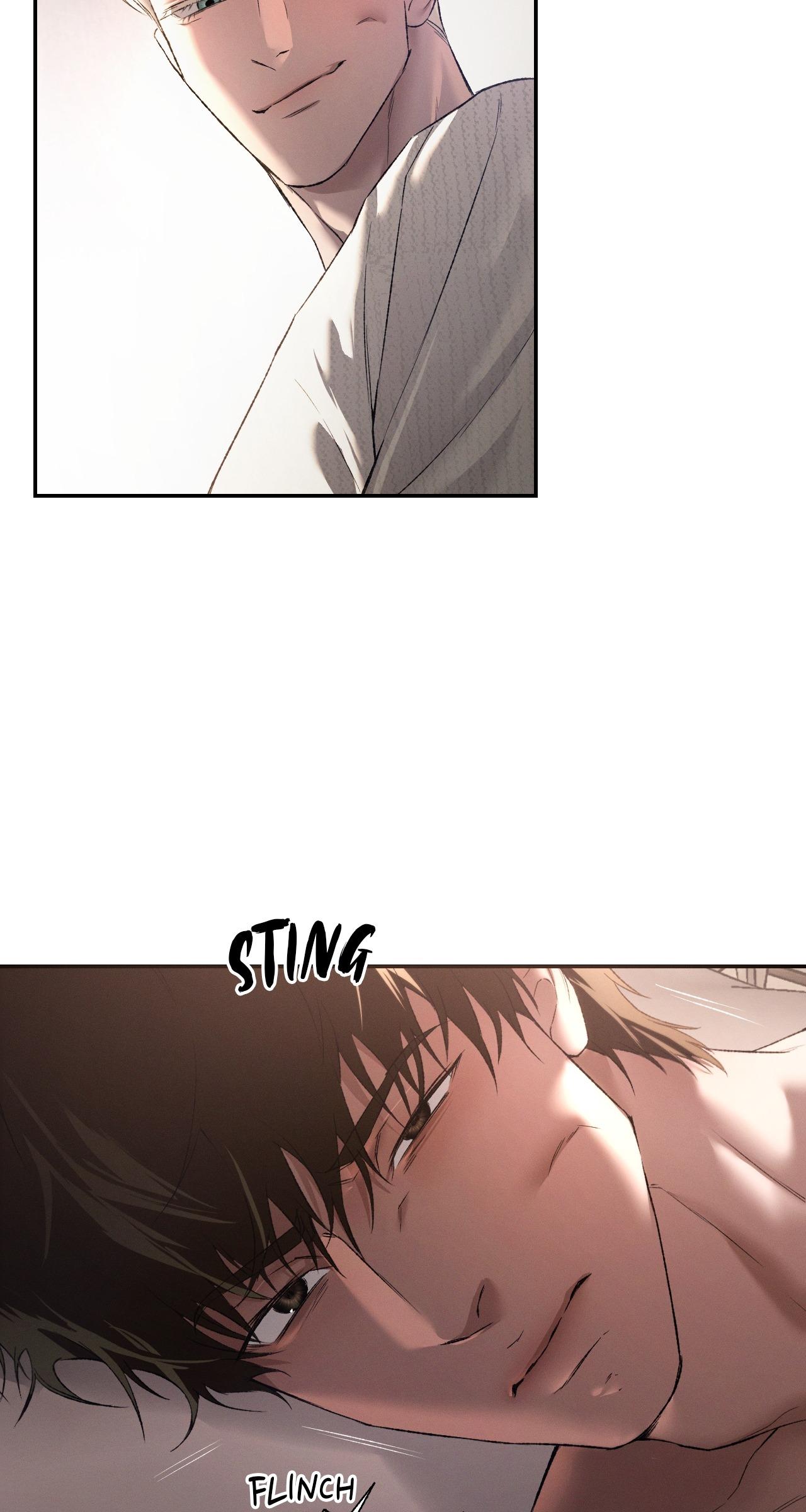 Read Codename Anastasia chapter 54.3 image 13 on Lezhin