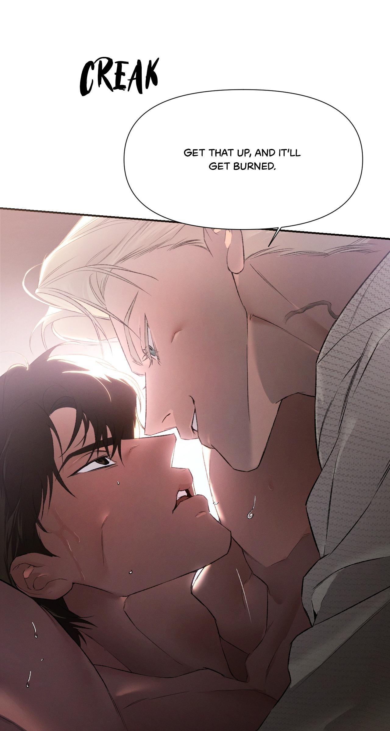 Read Codename Anastasia chapter 54.3 image 16 on Lezhin