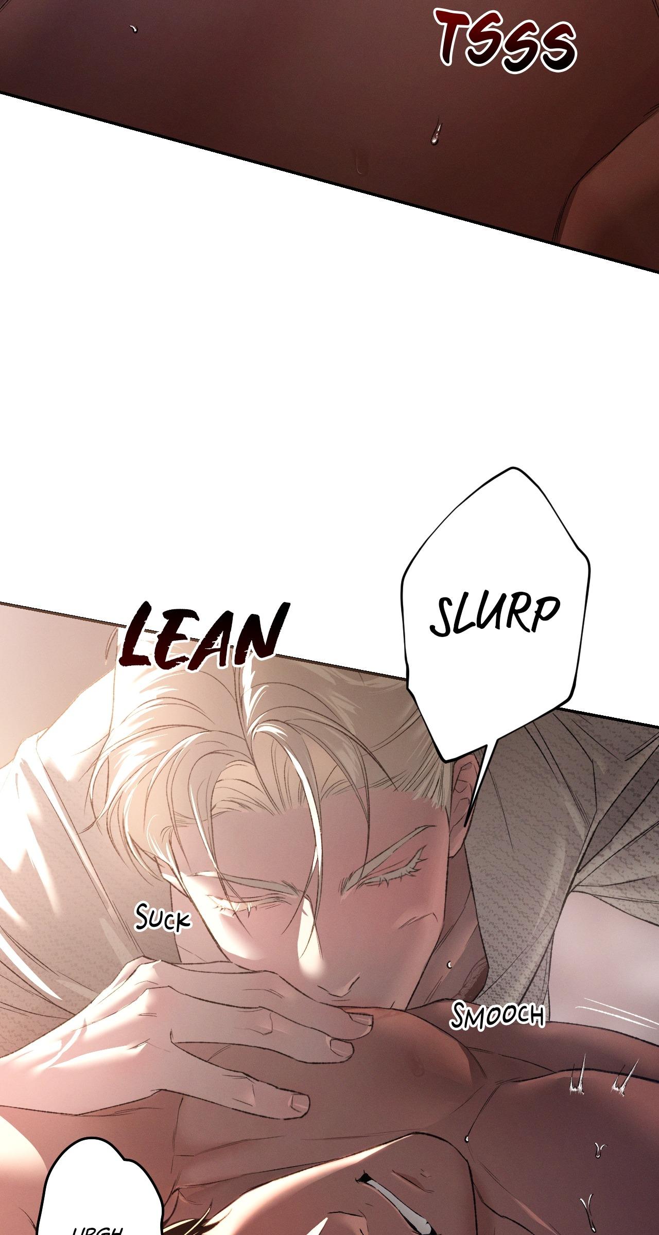 Read Codename Anastasia chapter 54.3 image 18 on Lezhin
