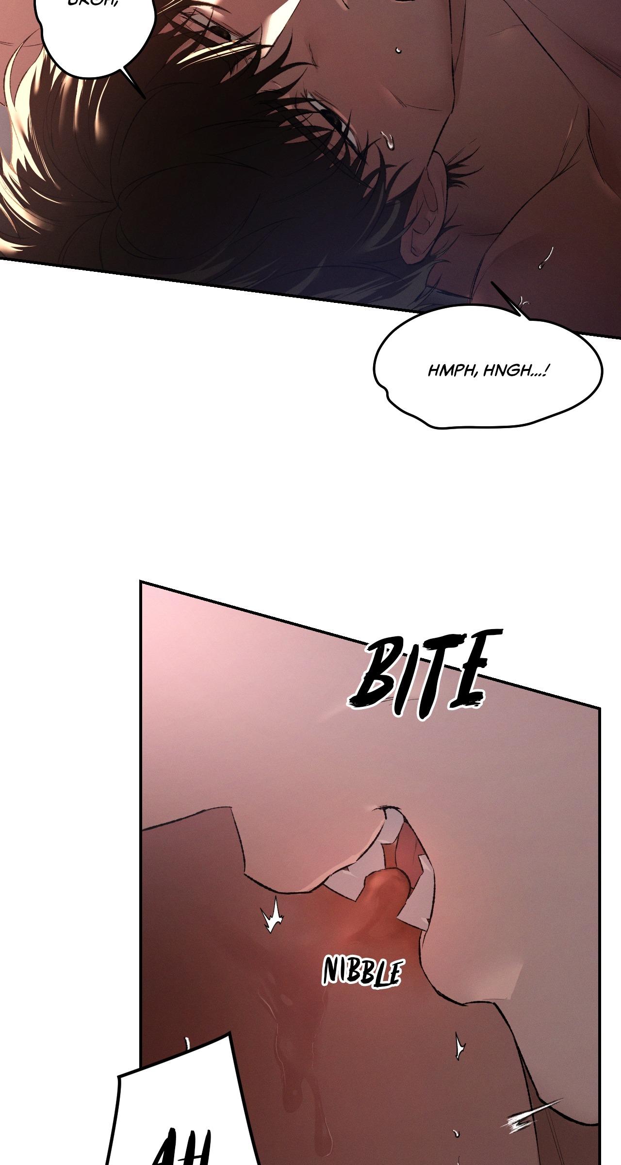 Read Codename Anastasia chapter 54.3 image 19 on Lezhin