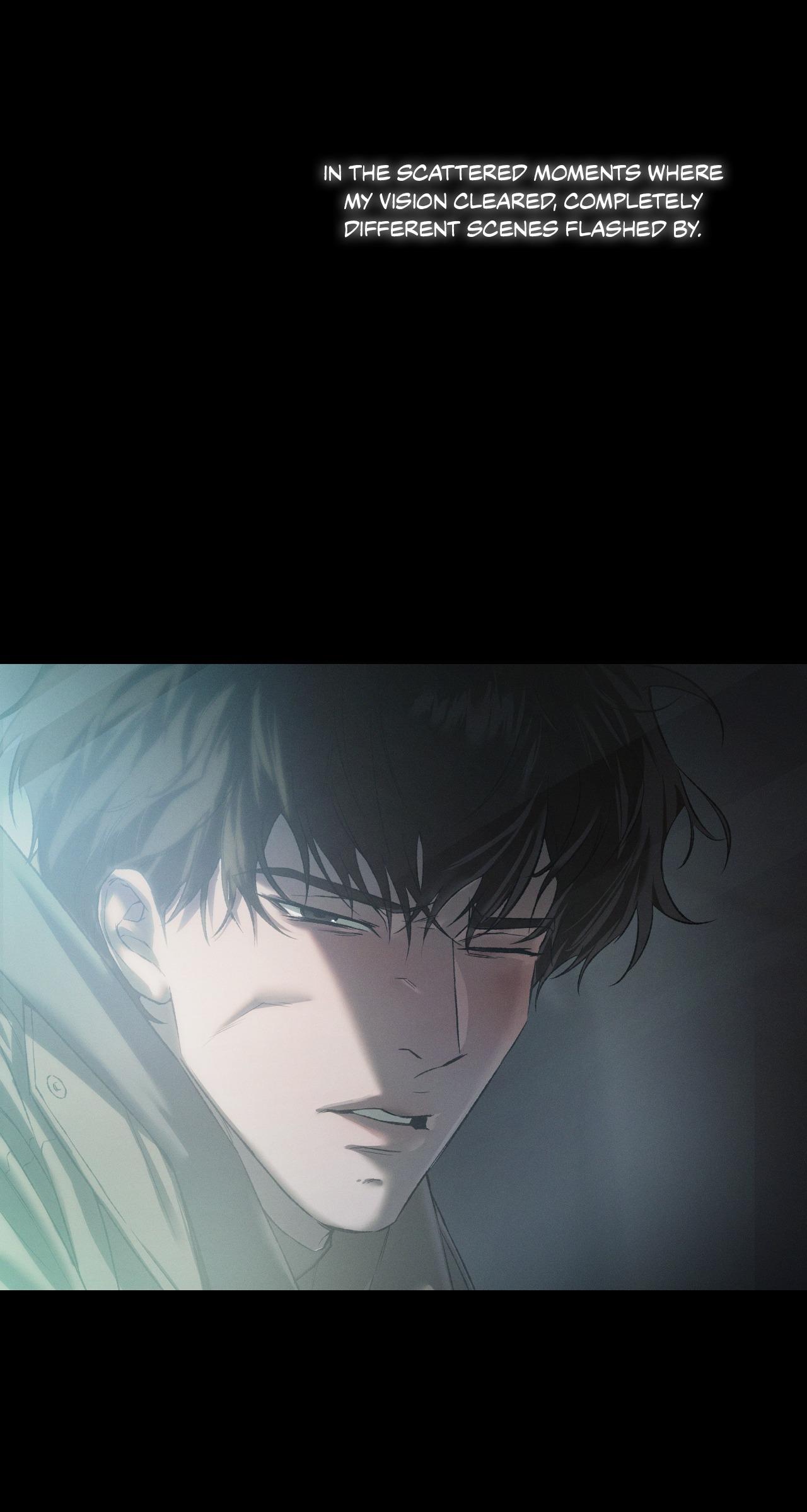 Read Codename Anastasia chapter 54.3 image 2 on Lezhin