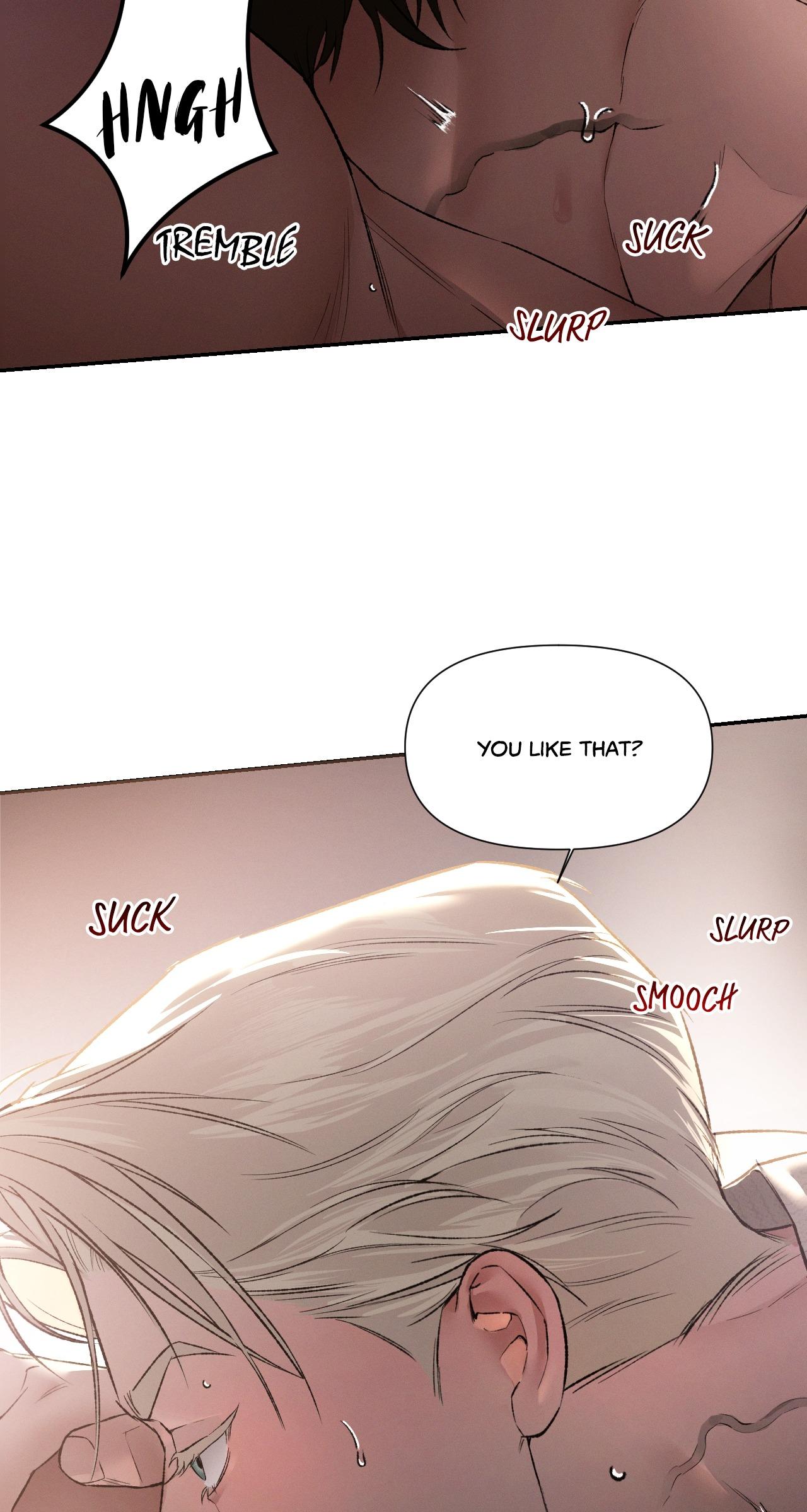 Read Codename Anastasia chapter 54.3 image 21 on Lezhin