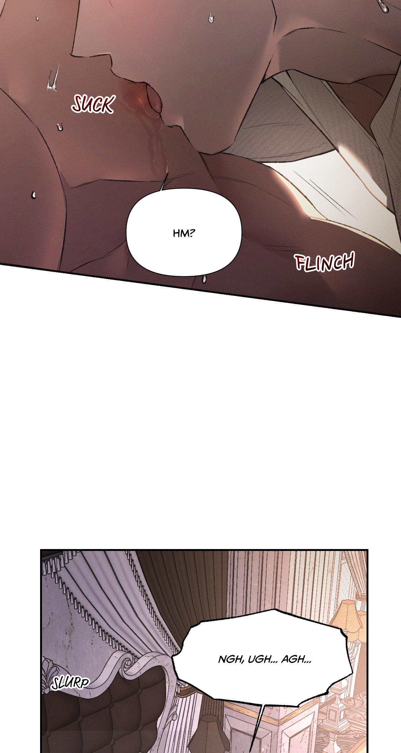 Read Codename Anastasia chapter 54.3 image 22 on Lezhin