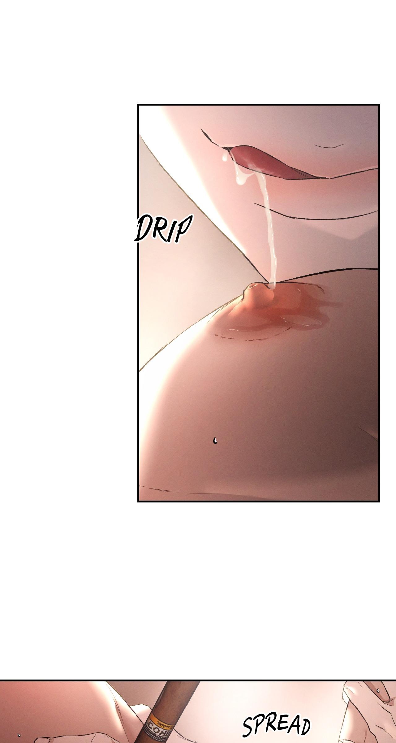 Read Codename Anastasia chapter 54.3 image 24 on Lezhin