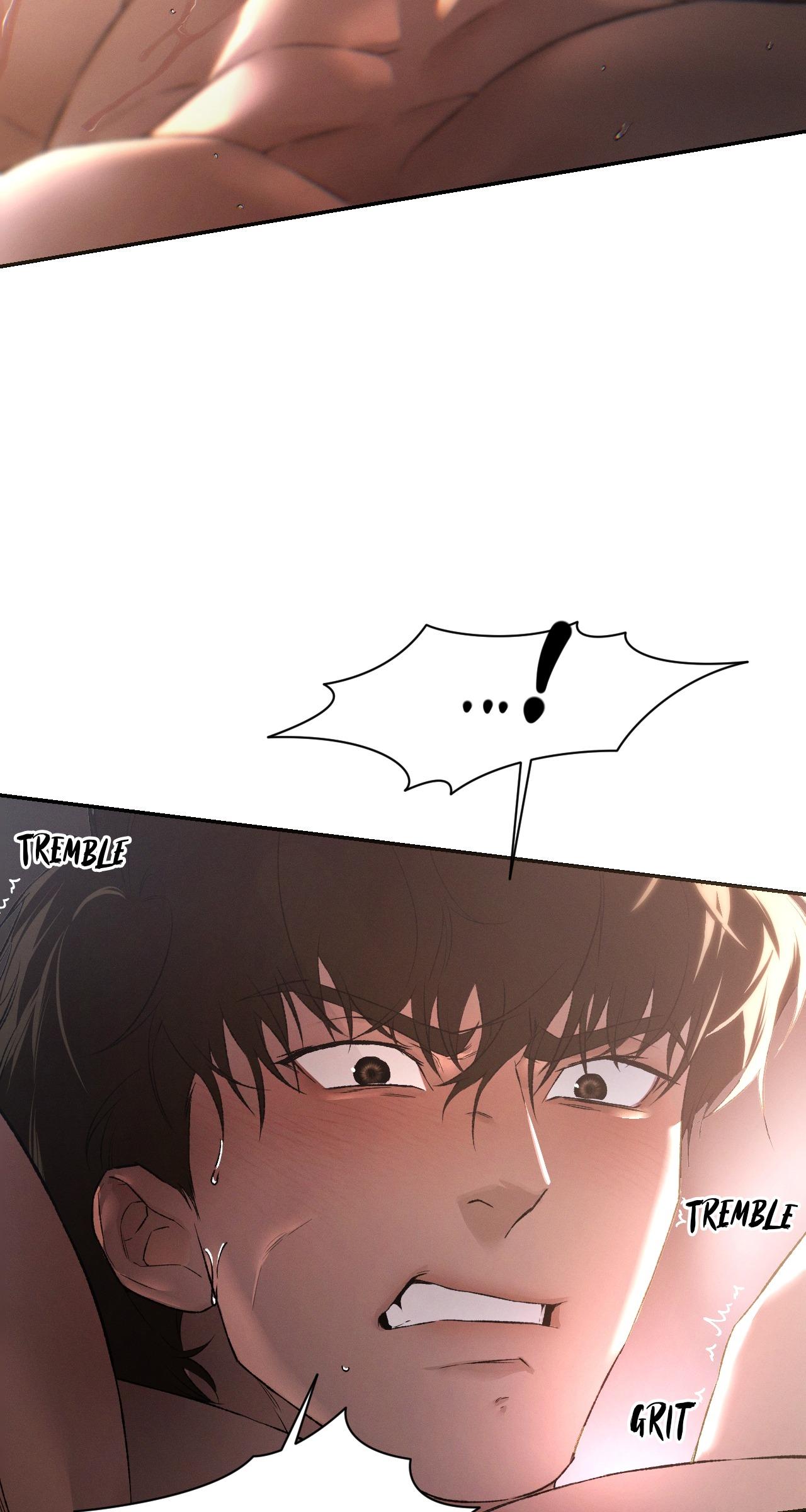 Read Codename Anastasia chapter 54.3 image 28 on Lezhin