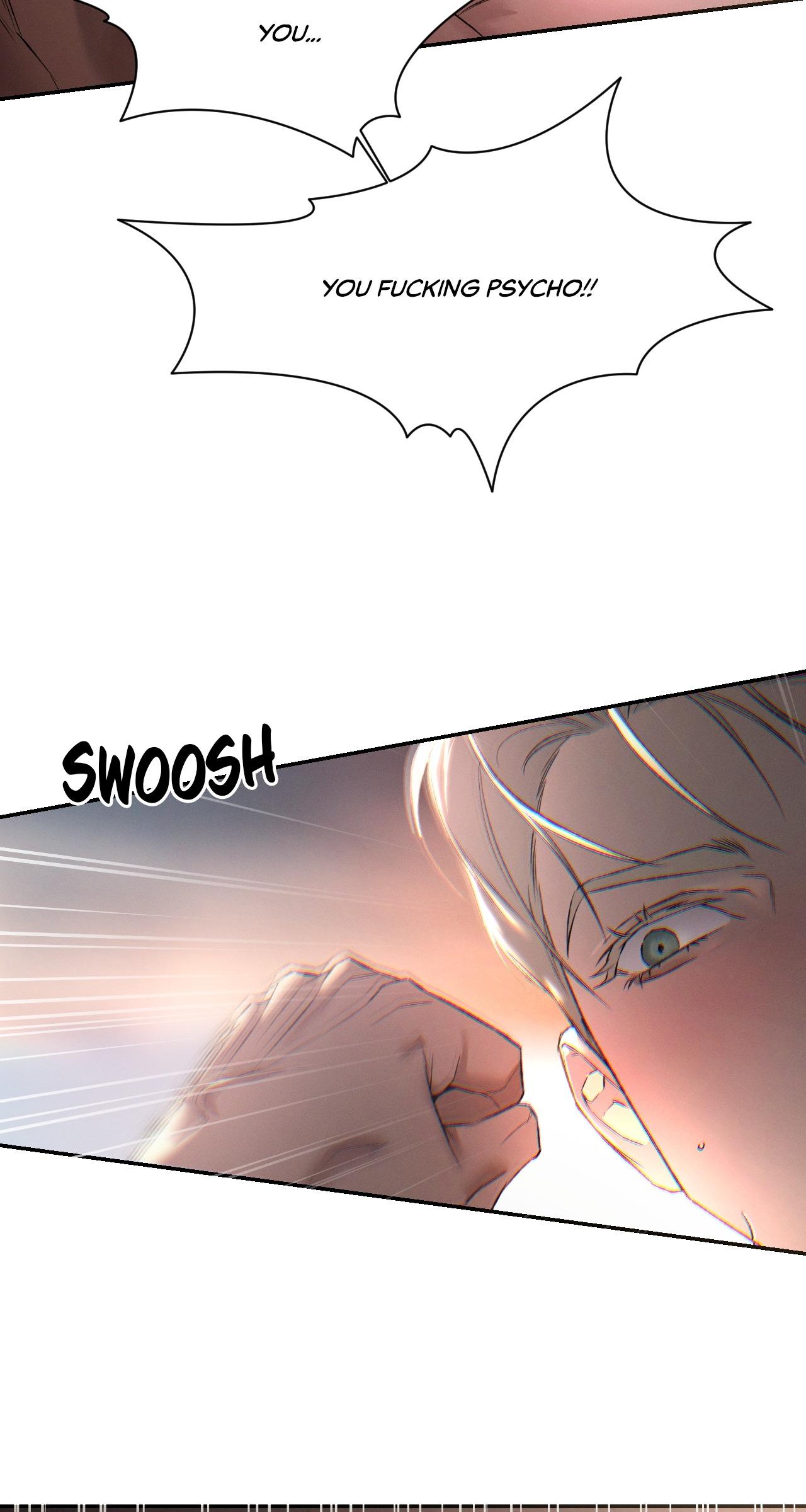 Read Codename Anastasia chapter 54.3 image 29 on Lezhin