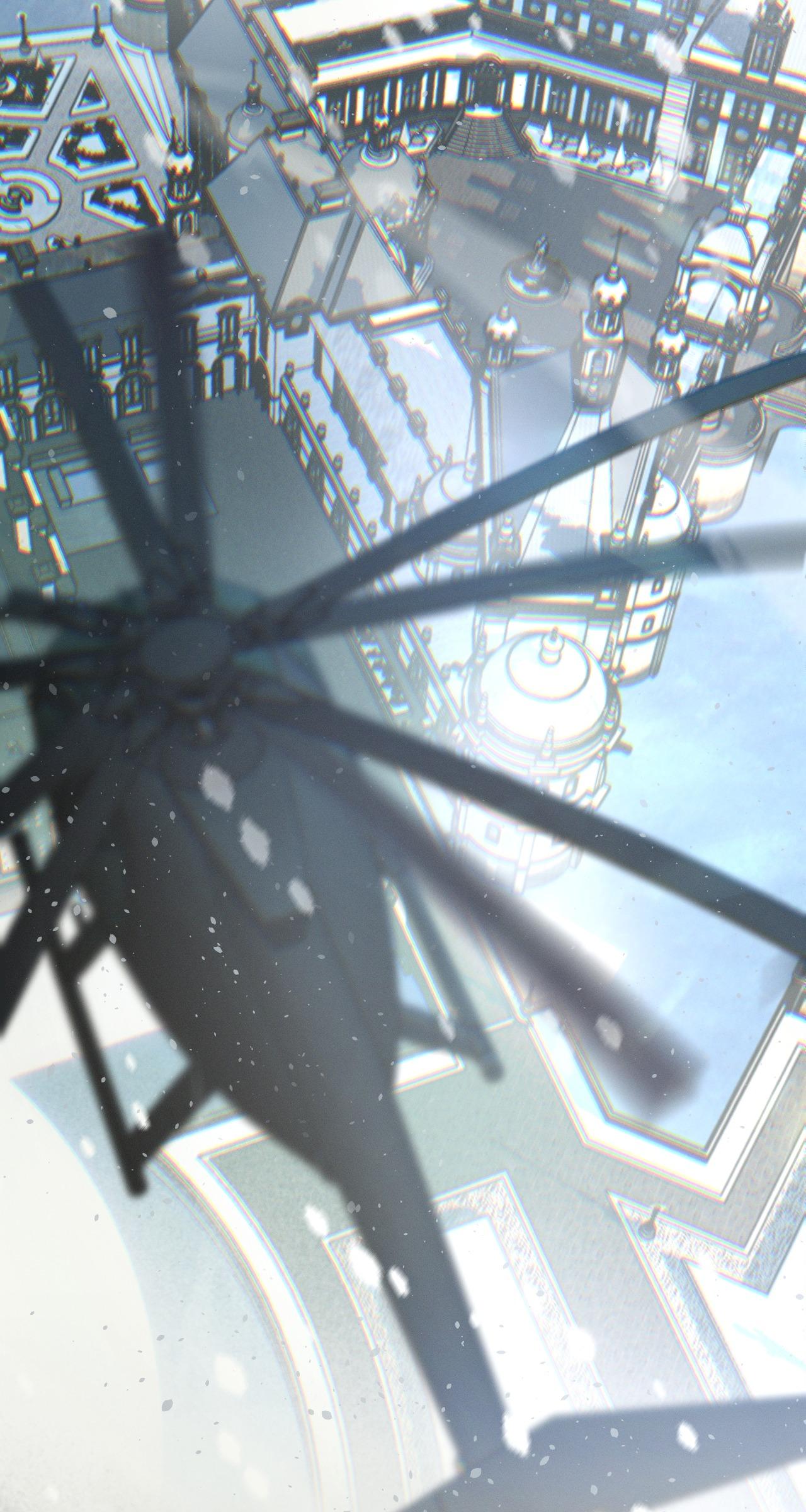 Read Codename Anastasia chapter 54.3 image 4 on Lezhin
