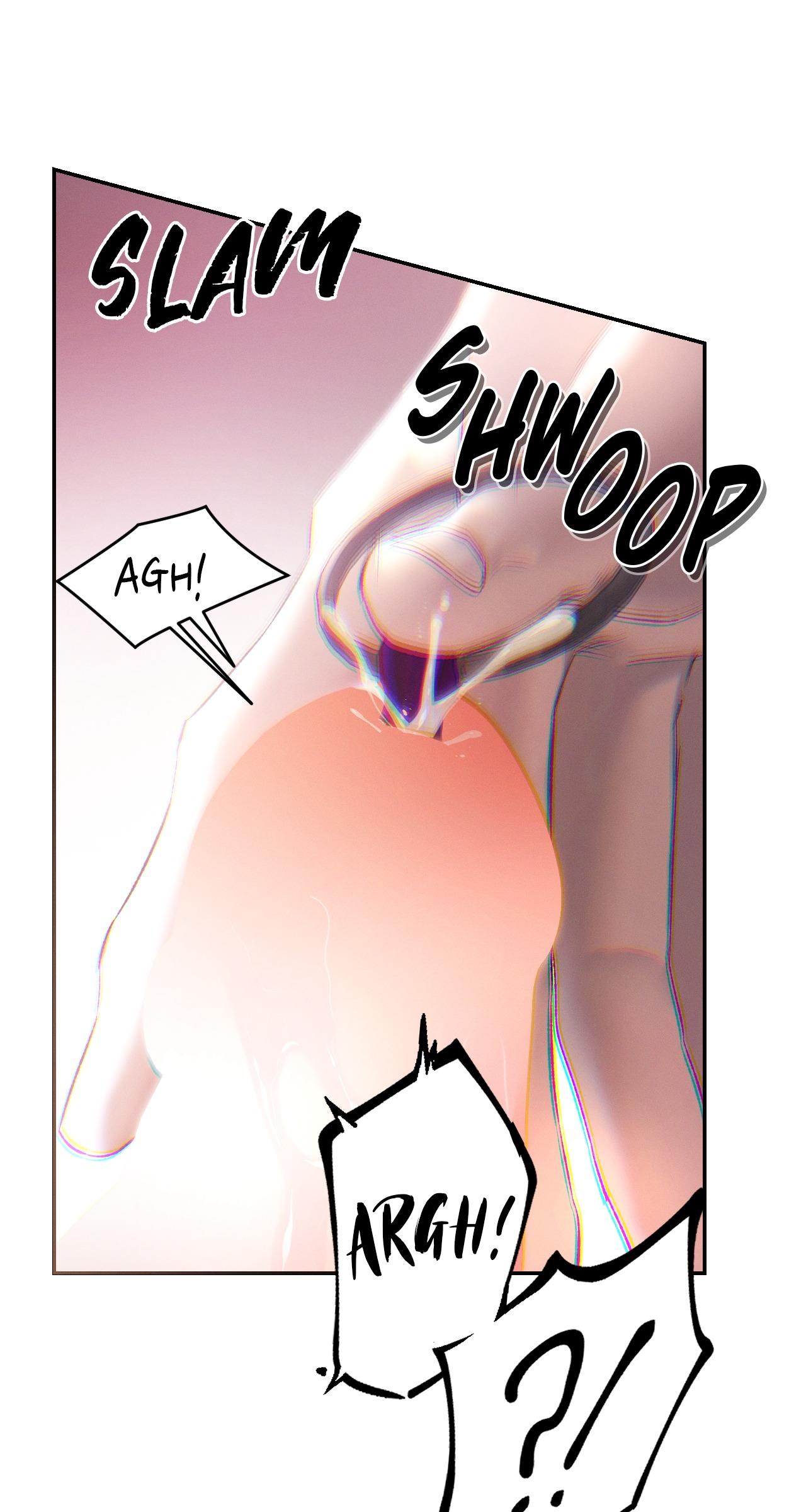 Read Codename Anastasia chapter 54.3 image 40 on Lezhin