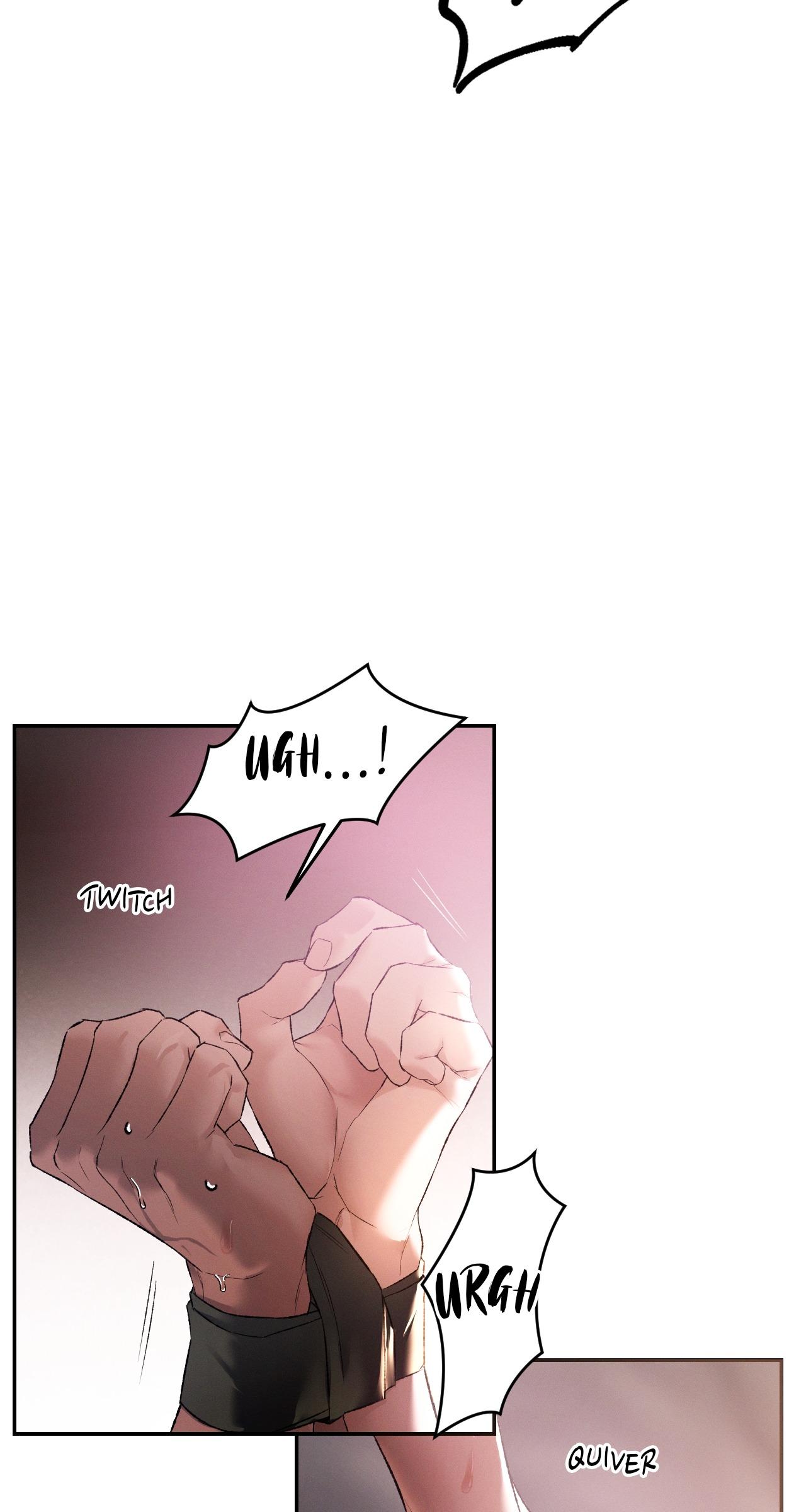 Read Codename Anastasia chapter 54.3 image 41 on Lezhin