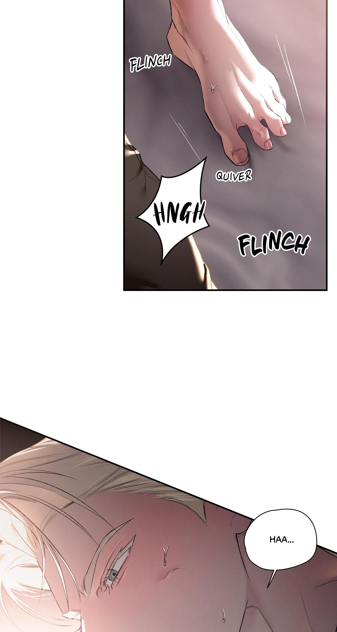Read Codename Anastasia chapter 54.3 image 42 on Lezhin