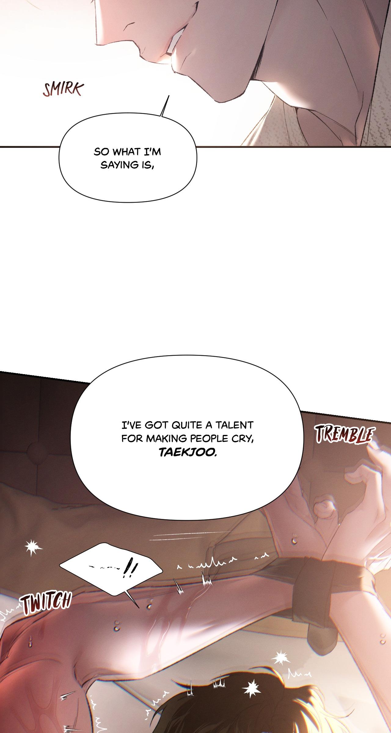 Read Codename Anastasia chapter 54.3 image 43 on Lezhin