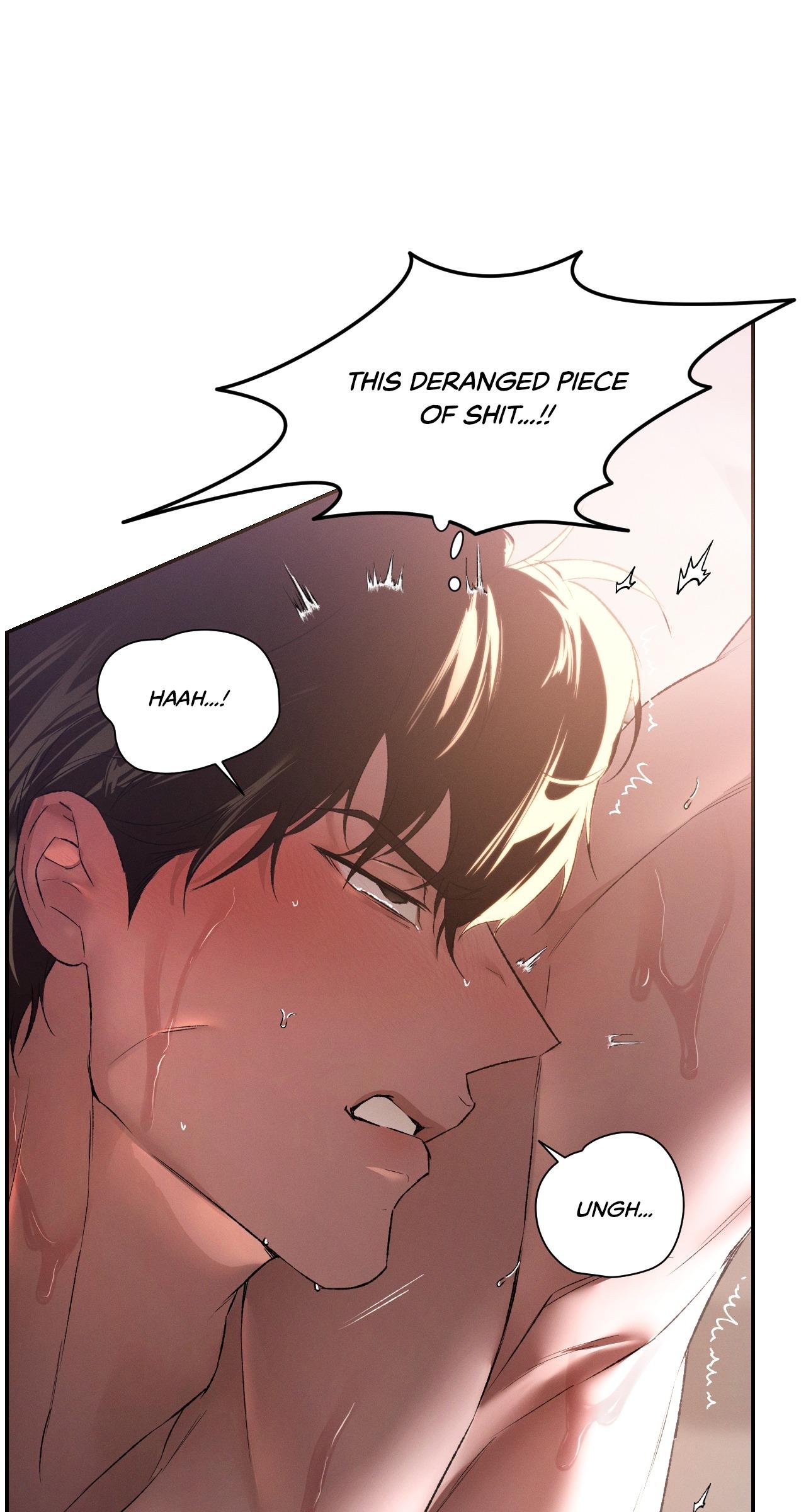 Read Codename Anastasia chapter 54.3 image 45 on Lezhin