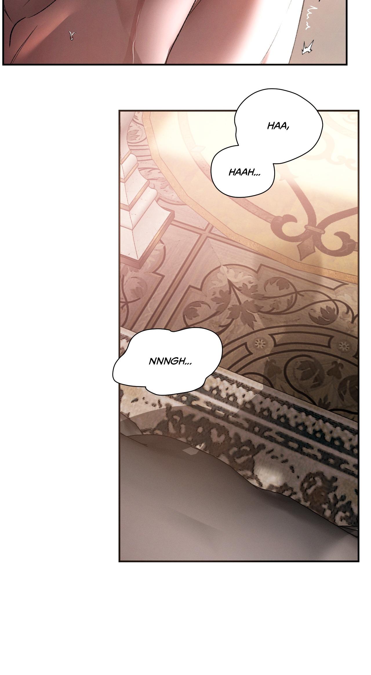 Read Codename Anastasia chapter 54.3 image 46 on Lezhin