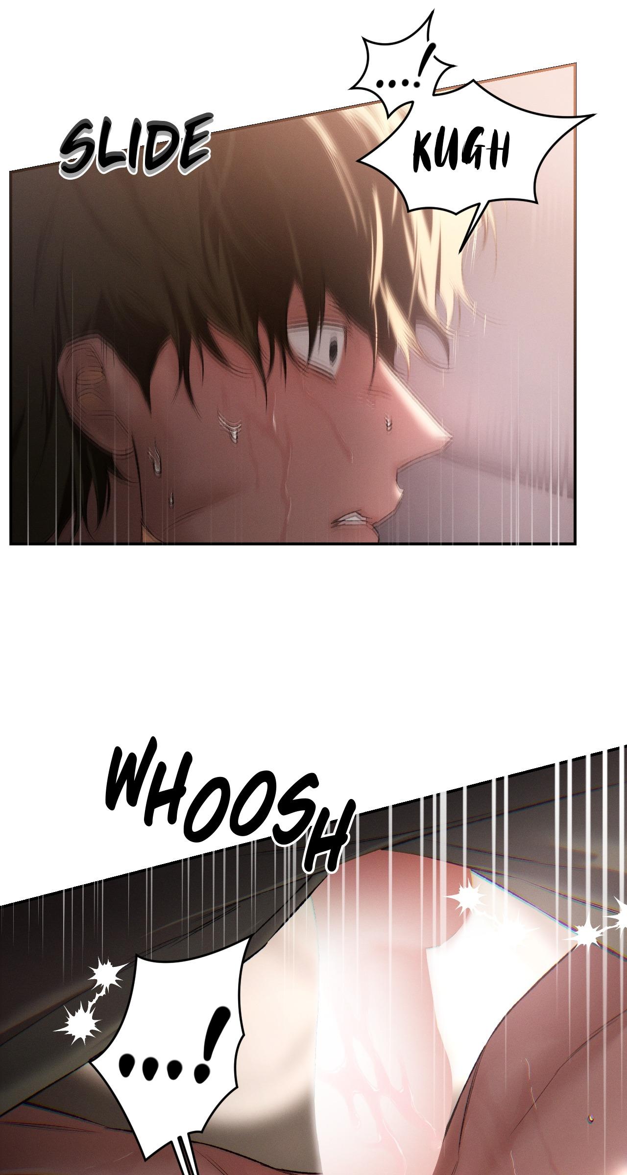 Read Codename Anastasia chapter 54.3 image 47 on Lezhin