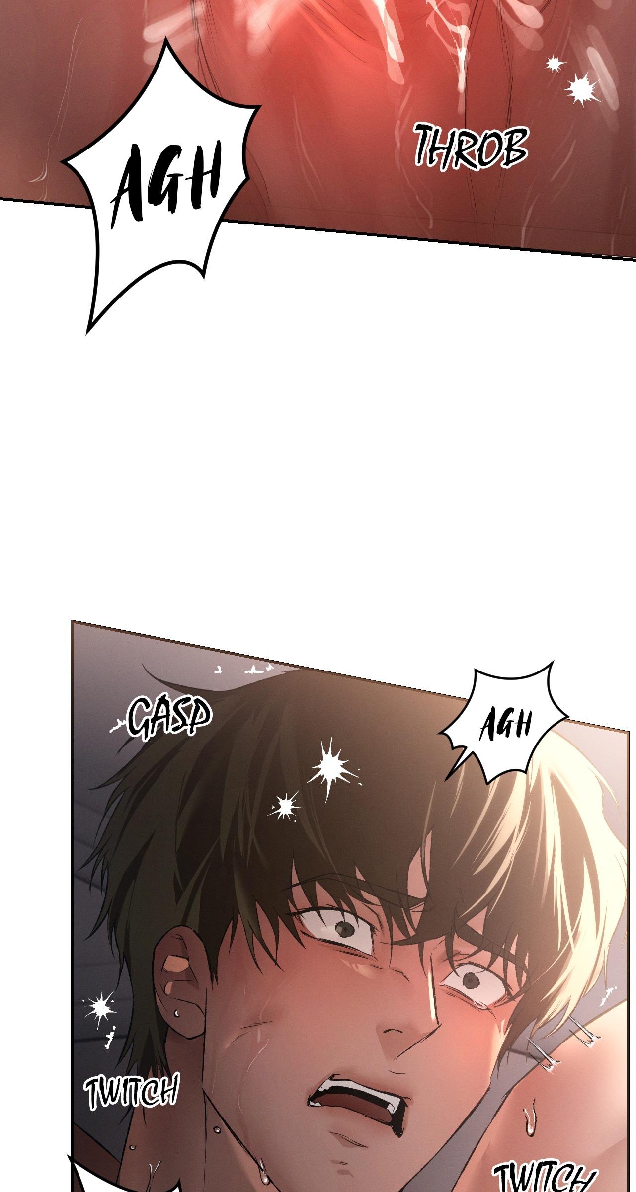 Read Codename Anastasia chapter 54.3 image 49 on Lezhin
