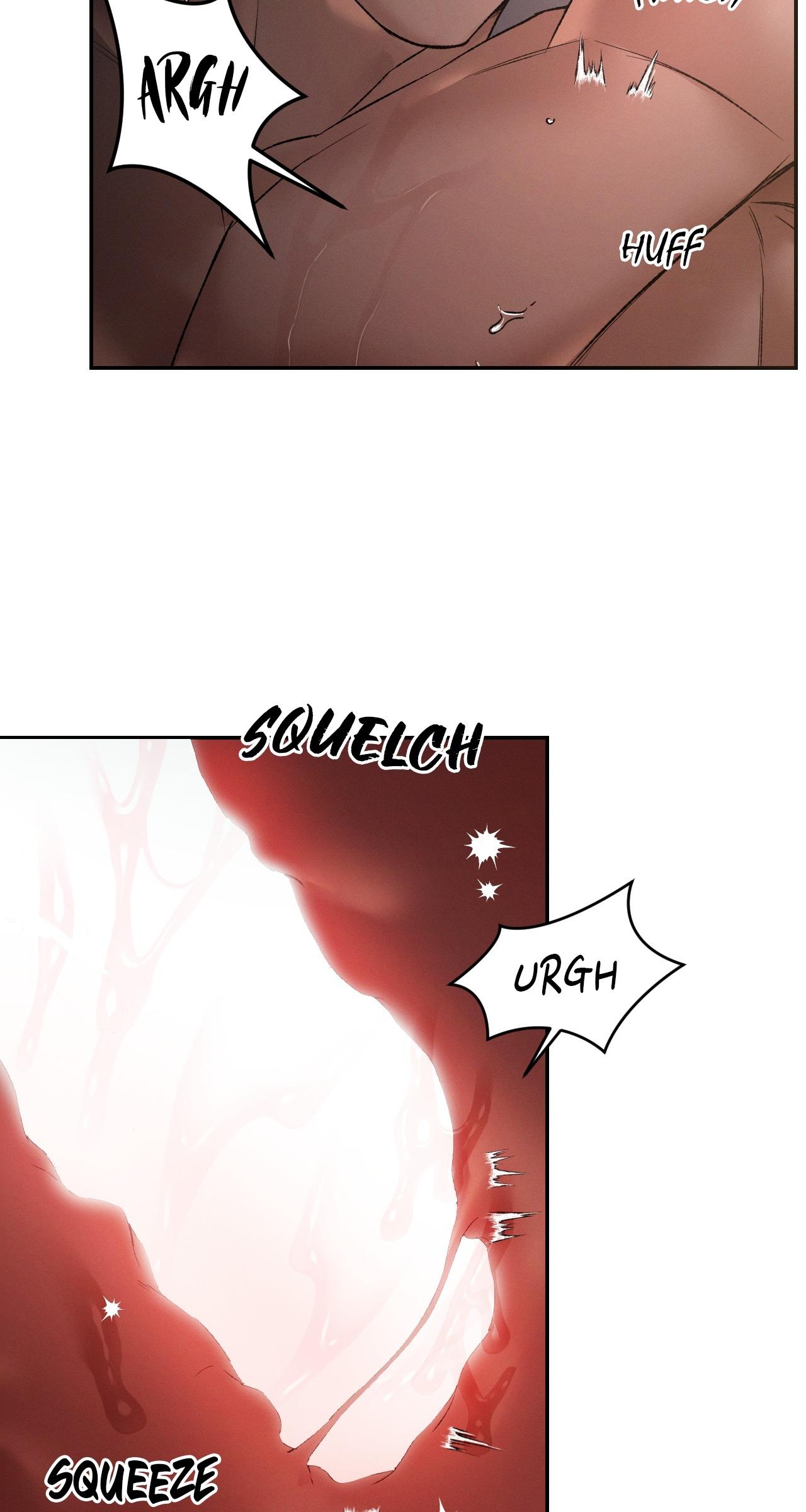 Read Codename Anastasia chapter 54.3 image 50 on Lezhin