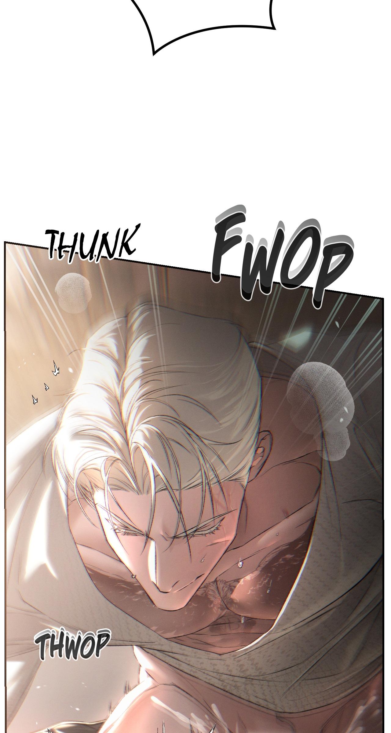 Read Codename Anastasia chapter 54.3 image 52 on Lezhin
