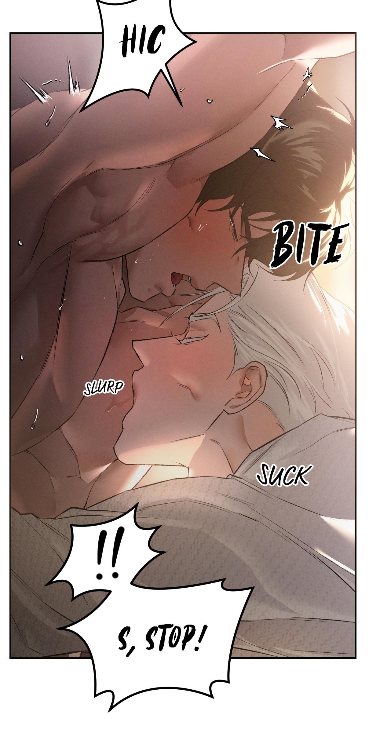 Read Codename Anastasia chapter 54.3 image 56 on Lezhin