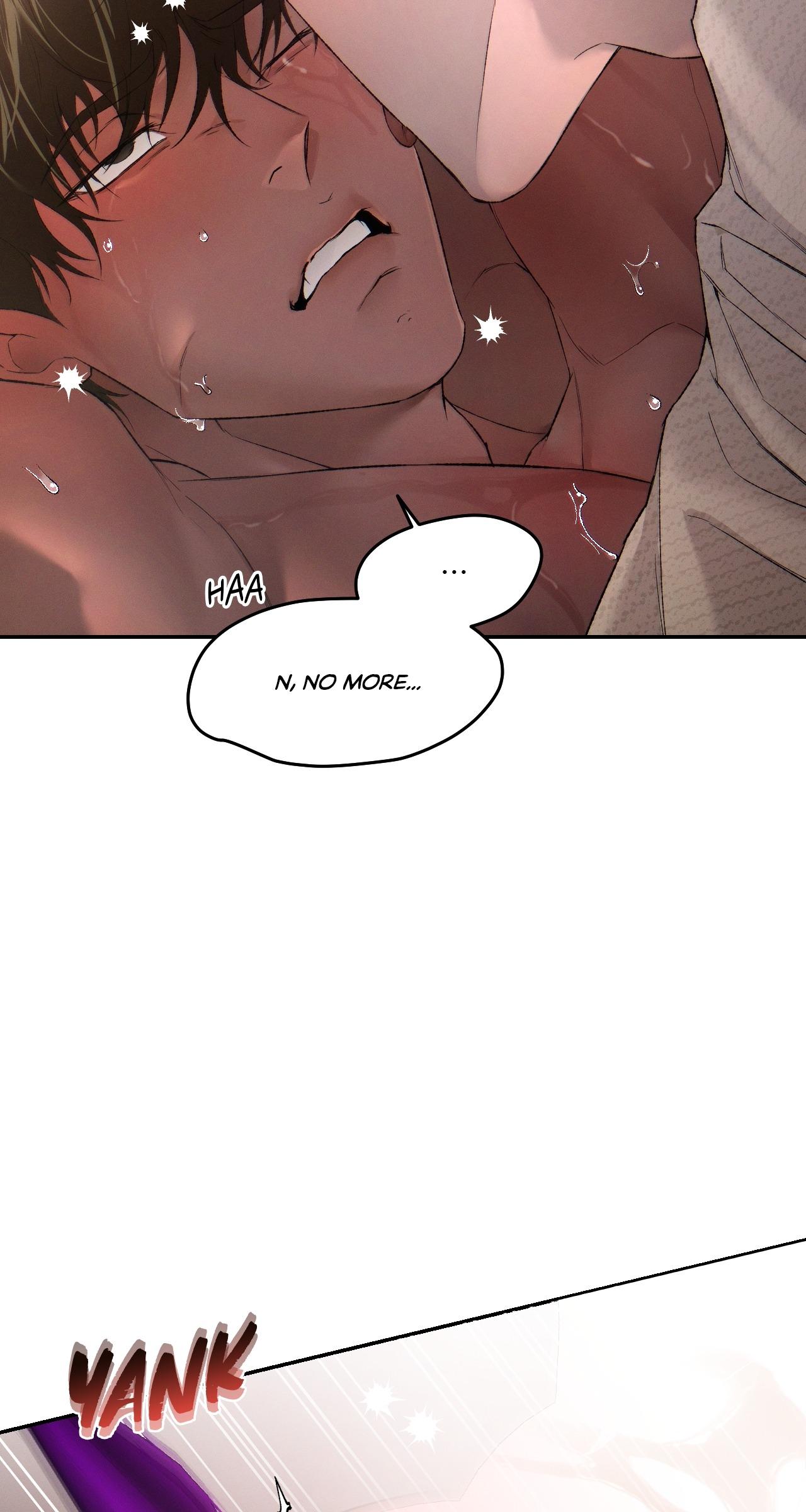 Read Codename Anastasia chapter 54.3 image 64 on Lezhin
